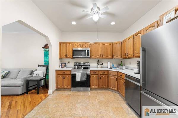 22 James Buchanan DR #22C, Monroe, NJ 08831
