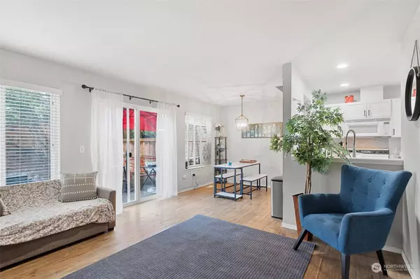 120 97th AVE SE #57, Lake Stevens, WA 98258