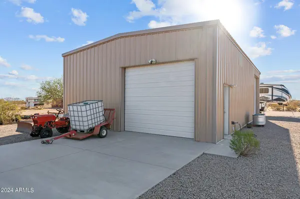32828 N 228TH Drive, Wittmann, AZ 85361