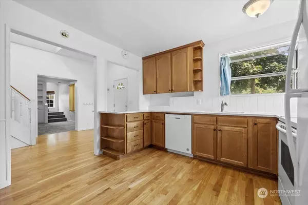 712 S 1st AVE, Walla Walla, WA 99362