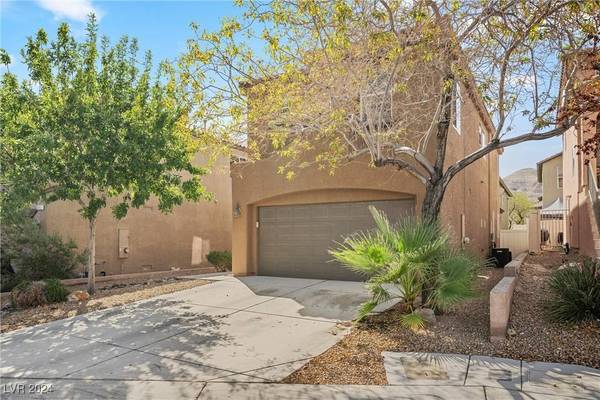 9389 Black Wolf Avenue, Las Vegas, NV 89178