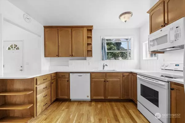 712 S 1st AVE, Walla Walla, WA 99362