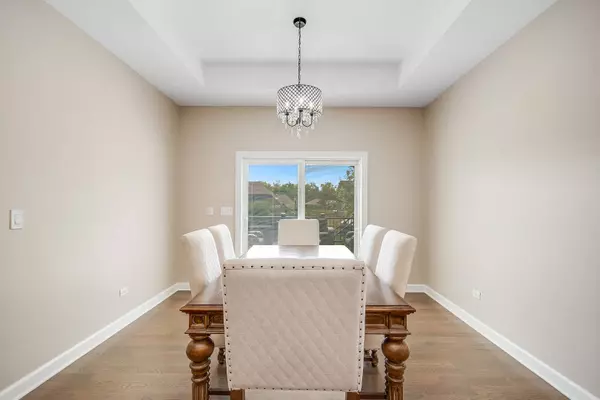 25661 W Stonechase Court, Channahon, IL 60410