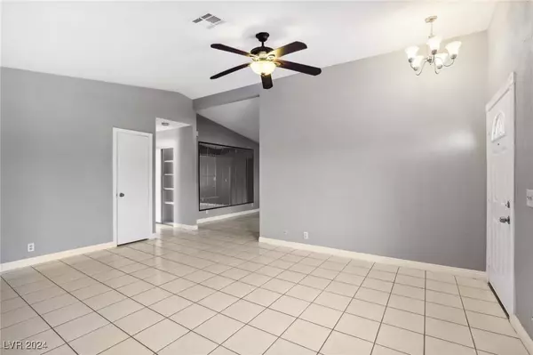 6607 Casa Linda Drive, Las Vegas, NV 89103
