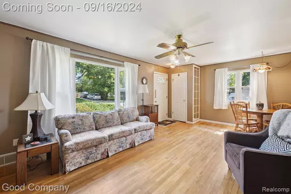 344 SCOTT Street, South Lyon, MI 48178