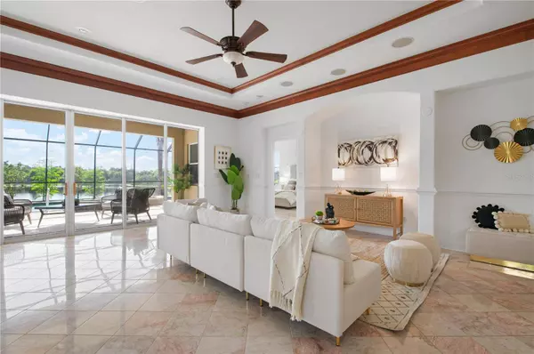 333 CIPRIANI WAY, North Venice, FL 34275