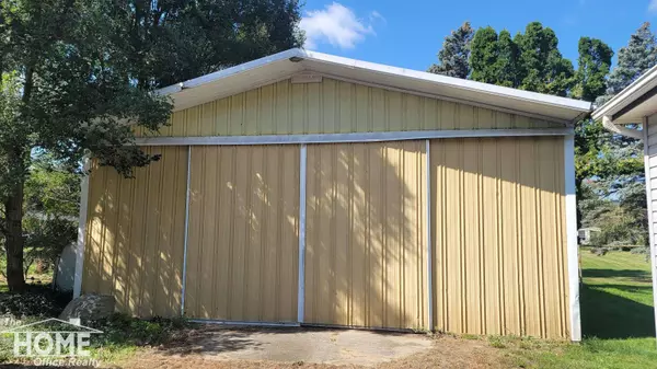 275 Elm Road, Ovid, MI 48866