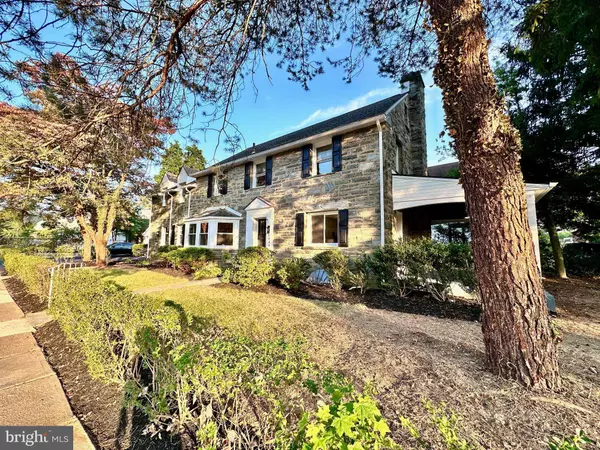 1049 DREXEL AVE, Drexel Hill, PA 19026