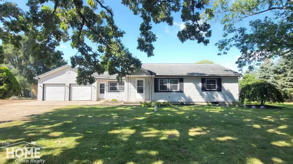 275 Elm Road, Ovid, MI 48866