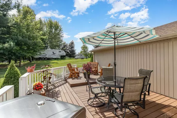 5478 Worthington Court, Gladwin, MI 48624