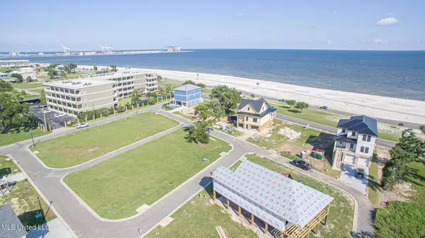 4760 Sebring Circle, Gulfport, MS 39501