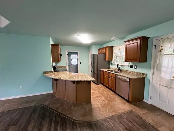 18348 Tall Oaks Ln, Garfield, AR 72732