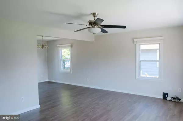 126 HAILE AVE, Baltimore, MD 21225