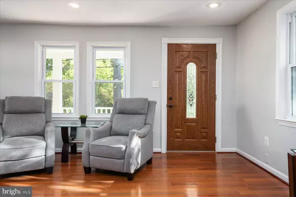 707 ROSEMERE AVE, Silver Spring, MD 20904