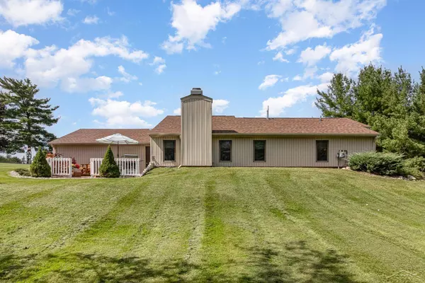 5478 Worthington Court, Gladwin, MI 48624