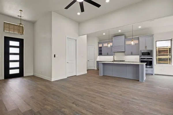 253 Kathryns Ct, Mount Pleasant, TX 75455