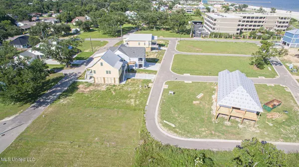 4754 Sebring Circle, Gulfport, MS 39501