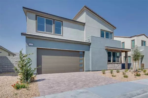 9252 Marler Street, Las Vegas, NV 89166