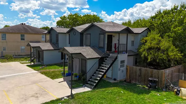 7567 WINDSOR OAKS, San Antonio, TX 78239-3566