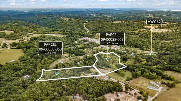 18348 Tall Oaks Ln, Garfield, AR 72732