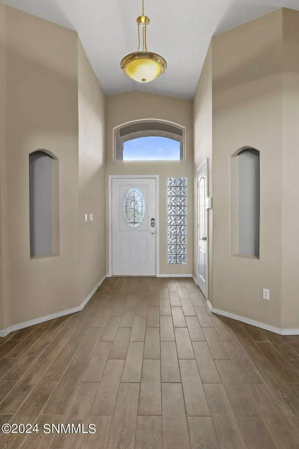 4310 Harmony Wells CIR, Las Cruces, NM 88011