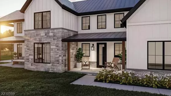 647 County Road 519, Kingwood Twp., NJ 08825