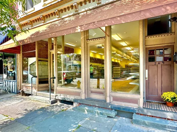 249 Main Street, Saugerties, NY 12477