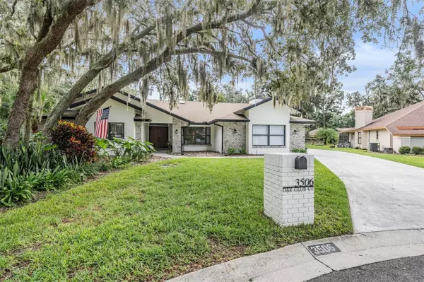3506 OAK CLUB CT, Plant City, FL 33566