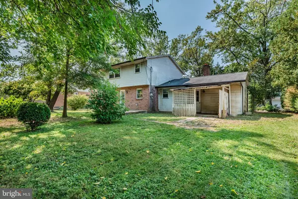 404 SHIELD ST, Harrisburg, PA 17109