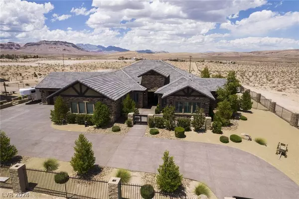 11320 W Torino Avenue, Las Vegas, NV 89161