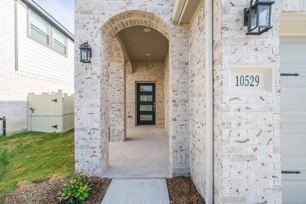 10529 Wild Chives, Conroe, TX 77385