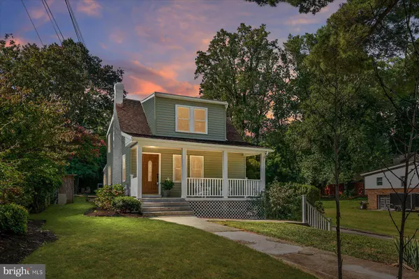 707 ROSEMERE AVE, Silver Spring, MD 20904