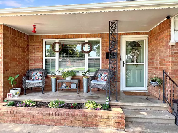 1324 Flynn, Alva, OK 73717