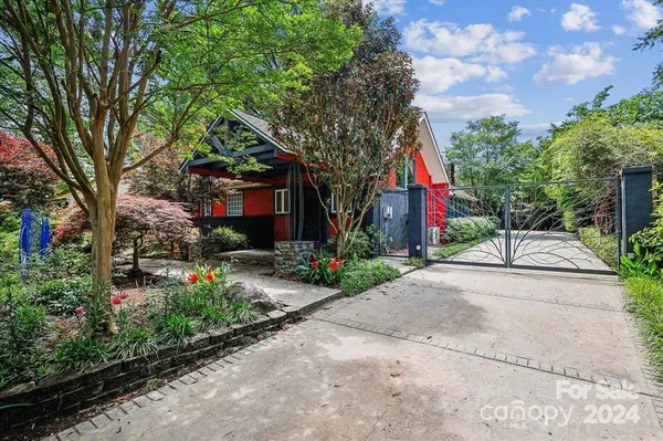 5208 Milford RD, Charlotte, NC 28210