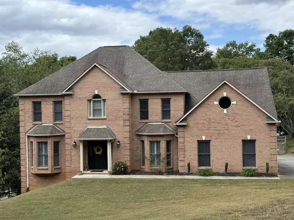 1028 Chula Vista Dr, Friendsville, TN 37737