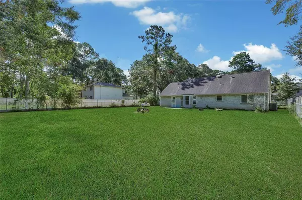 18555 Wisp Willow WAY, Porter, TX 77365