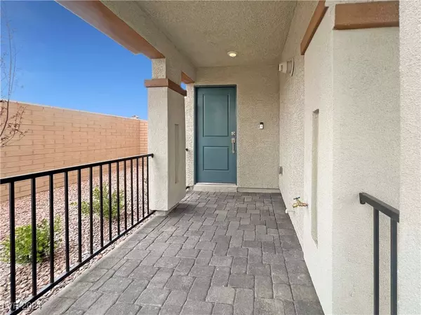 137 Barringswell Avenue, Henderson, NV 89011