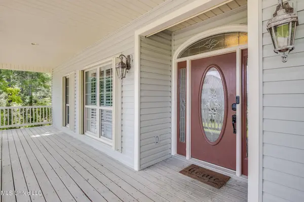 124 Basswood Drive, Pass Christian, MS 39571