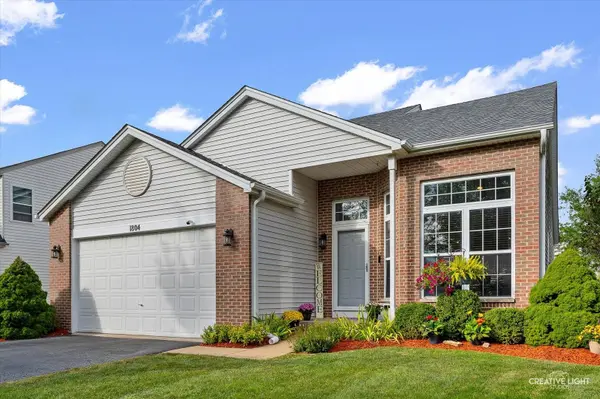 1804 Country Oaks DR, Plainfield, IL 60586