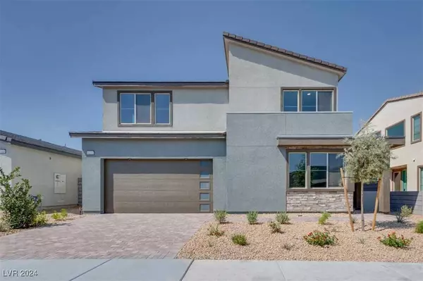 9252 Marler Street, Las Vegas, NV 89166