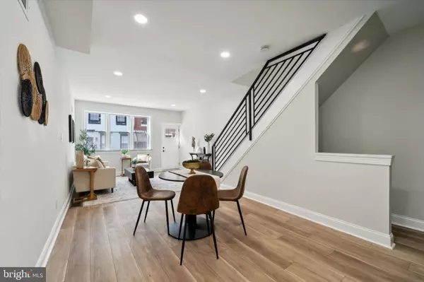 1941 MCCLELLAN ST, Philadelphia, PA 19145