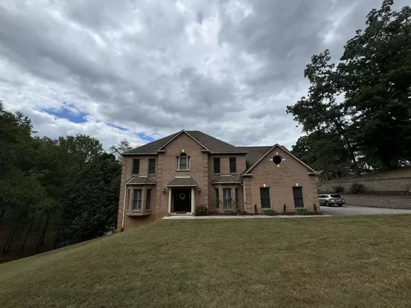 1028 Chula Vista Dr, Friendsville, TN 37737