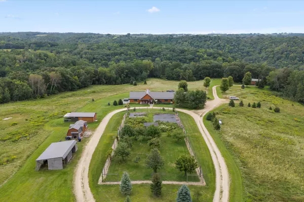 N402 250th ST, Maiden Rock, WI 54769