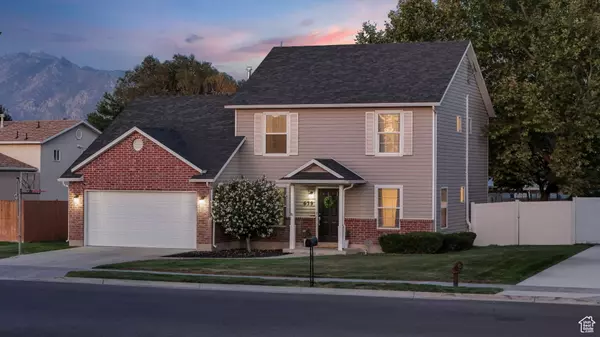 639 S 1250 W, Lehi, UT 84043