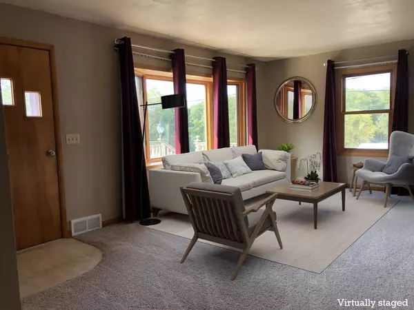 1318 Keep Street, Darlington, WI 53530