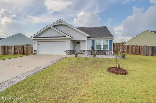 14084 Sanctuary Drive, Gulfport, MS 39503