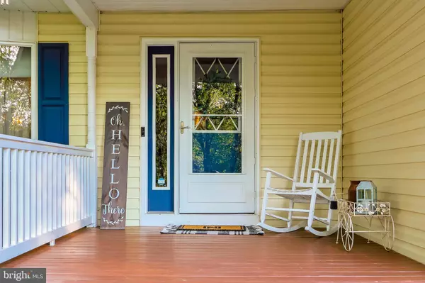 104 BUFFALO LN, Saylorsburg, PA 18353