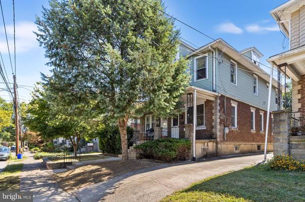 164 LAWNSIDE AVE, Collingswood, NJ 08108