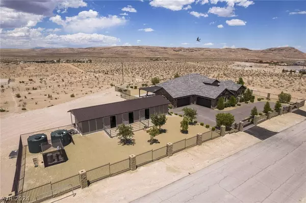 11320 W Torino Avenue, Las Vegas, NV 89161