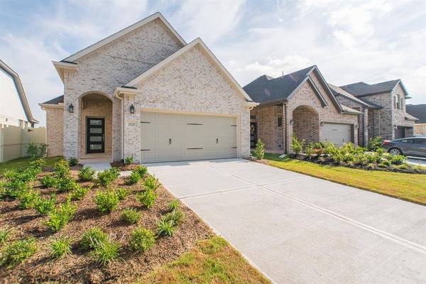 10529 Wild Chives, Conroe, TX 77385